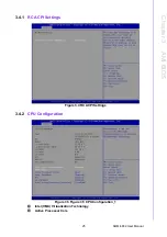 Preview for 35 page of Advantech SOM-6882 User Manual
