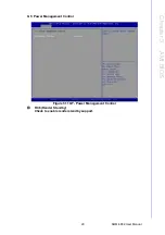Preview for 39 page of Advantech SOM-6882 User Manual
