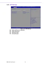 Preview for 42 page of Advantech SOM-6882 User Manual