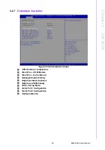 Preview for 43 page of Advantech SOM-6882 User Manual