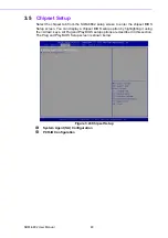 Preview for 58 page of Advantech SOM-6882 User Manual