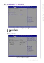 Preview for 59 page of Advantech SOM-6882 User Manual
