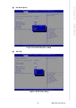 Preview for 61 page of Advantech SOM-6882 User Manual