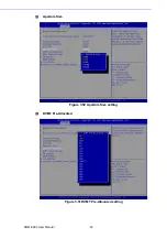 Preview for 62 page of Advantech SOM-6882 User Manual