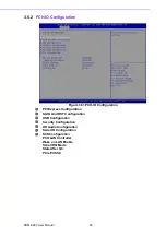 Preview for 68 page of Advantech SOM-6882 User Manual