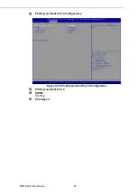 Preview for 70 page of Advantech SOM-6882 User Manual