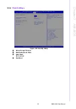 Preview for 77 page of Advantech SOM-6882 User Manual