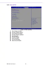 Preview for 78 page of Advantech SOM-6882 User Manual