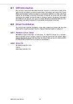 Preview for 80 page of Advantech SOM-6882 User Manual