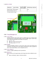 Предварительный просмотр 19 страницы Advantech SOM-6883 Manual