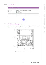 Предварительный просмотр 27 страницы Advantech SOM-6883 Manual