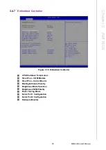 Предварительный просмотр 45 страницы Advantech SOM-6883 Manual