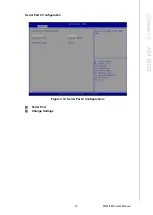Предварительный просмотр 47 страницы Advantech SOM-6883 Manual