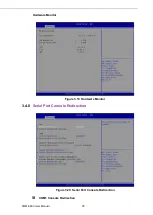Предварительный просмотр 48 страницы Advantech SOM-6883 Manual