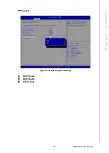 Предварительный просмотр 63 страницы Advantech SOM-6883 Manual