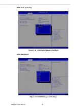 Предварительный просмотр 66 страницы Advantech SOM-6883 Manual