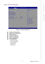 Предварительный просмотр 67 страницы Advantech SOM-6883 Manual