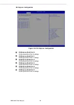 Предварительный просмотр 68 страницы Advantech SOM-6883 Manual