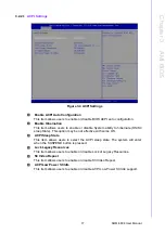 Предварительный просмотр 25 страницы Advantech SOM-6894 User Manual