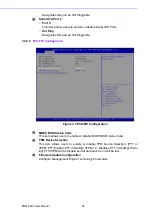 Предварительный просмотр 30 страницы Advantech SOM-6894 User Manual