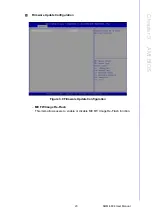 Предварительный просмотр 31 страницы Advantech SOM-6894 User Manual