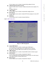 Предварительный просмотр 33 страницы Advantech SOM-6894 User Manual