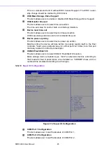 Предварительный просмотр 34 страницы Advantech SOM-6894 User Manual