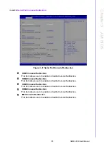 Предварительный просмотр 43 страницы Advantech SOM-6894 User Manual
