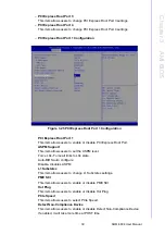 Предварительный просмотр 47 страницы Advantech SOM-6894 User Manual