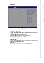 Предварительный просмотр 57 страницы Advantech SOM-6894 User Manual