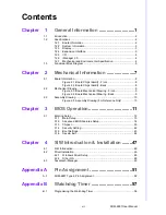 Предварительный просмотр 7 страницы Advantech SOM-6897 User Manual