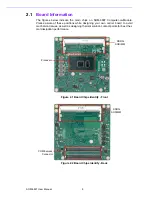 Предварительный просмотр 16 страницы Advantech SOM-6897 User Manual