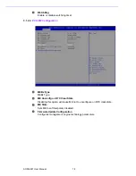 Предварительный просмотр 26 страницы Advantech SOM-6897 User Manual