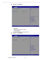 Предварительный просмотр 28 страницы Advantech SOM-6897 User Manual