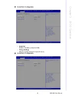 Предварительный просмотр 31 страницы Advantech SOM-6897 User Manual