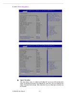 Предварительный просмотр 34 страницы Advantech SOM-6897 User Manual