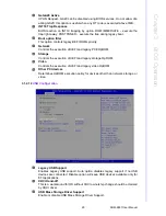 Предварительный просмотр 37 страницы Advantech SOM-6897 User Manual