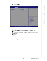 Предварительный просмотр 45 страницы Advantech SOM-6897 User Manual