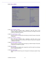 Предварительный просмотр 52 страницы Advantech SOM-6897 User Manual