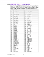 Предварительный просмотр 60 страницы Advantech SOM-6897 User Manual