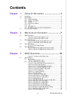 Предварительный просмотр 7 страницы Advantech SOM-6898 User Manual