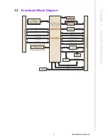 Предварительный просмотр 13 страницы Advantech SOM-6898 User Manual