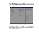 Предварительный просмотр 22 страницы Advantech SOM-6898 User Manual