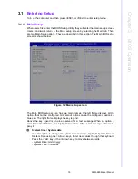 Предварительный просмотр 23 страницы Advantech SOM-6898 User Manual