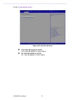 Предварительный просмотр 26 страницы Advantech SOM-6898 User Manual