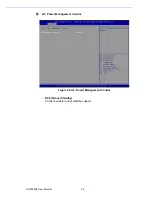 Предварительный просмотр 28 страницы Advantech SOM-6898 User Manual