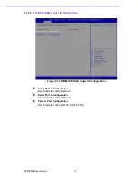 Предварительный просмотр 38 страницы Advantech SOM-6898 User Manual