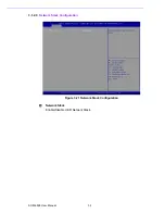 Предварительный просмотр 44 страницы Advantech SOM-6898 User Manual