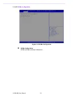 Предварительный просмотр 46 страницы Advantech SOM-6898 User Manual