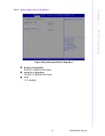 Предварительный просмотр 49 страницы Advantech SOM-6898 User Manual